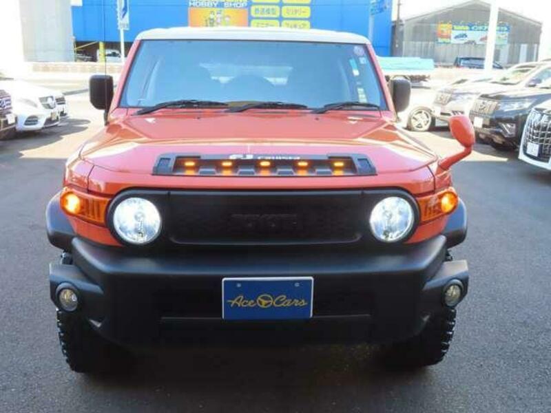 FJ CRUISER-11