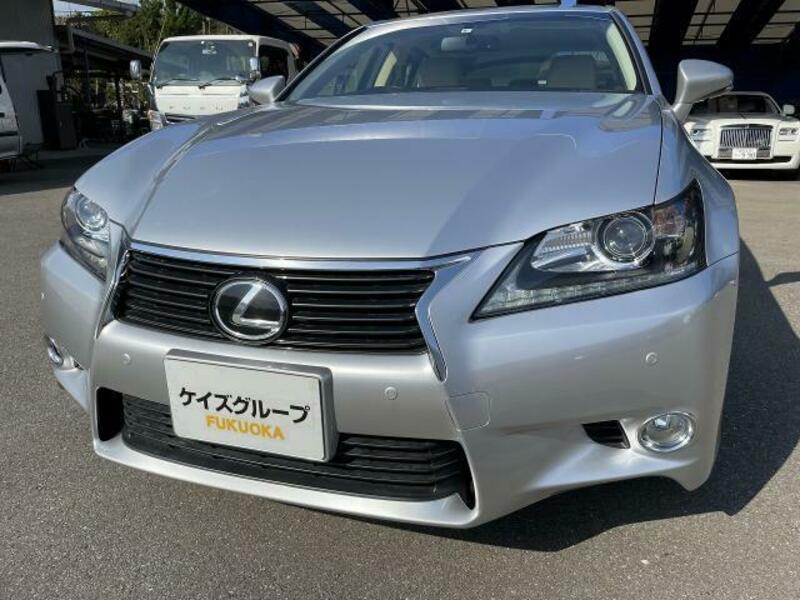 GS