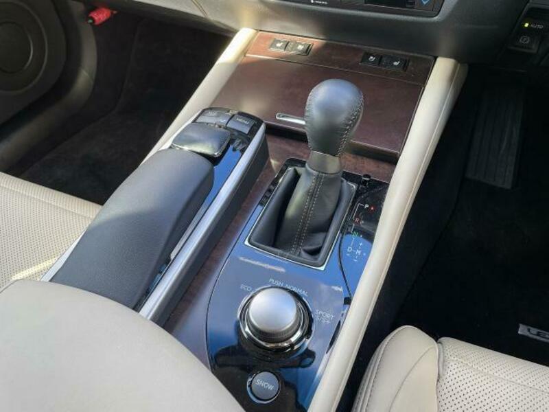 GS