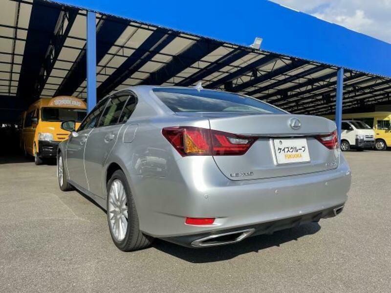 GS