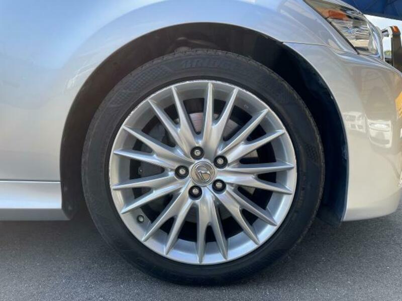 GS