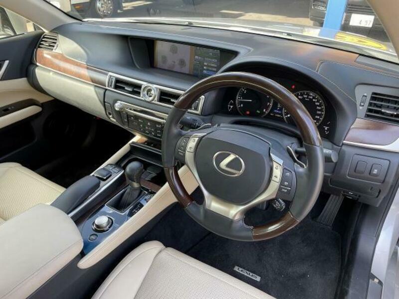 GS