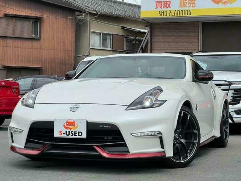 FAIRLADY Z-1