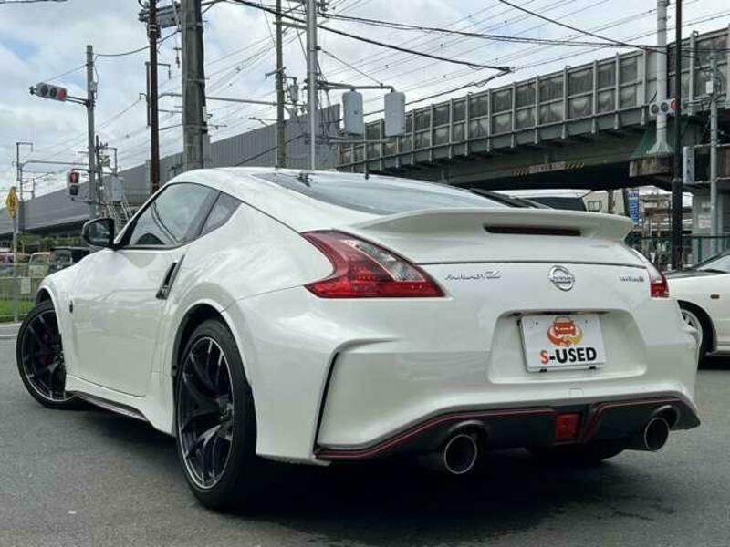 FAIRLADY Z-12