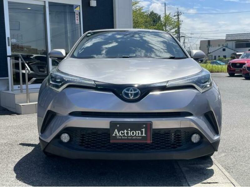 C-HR-10