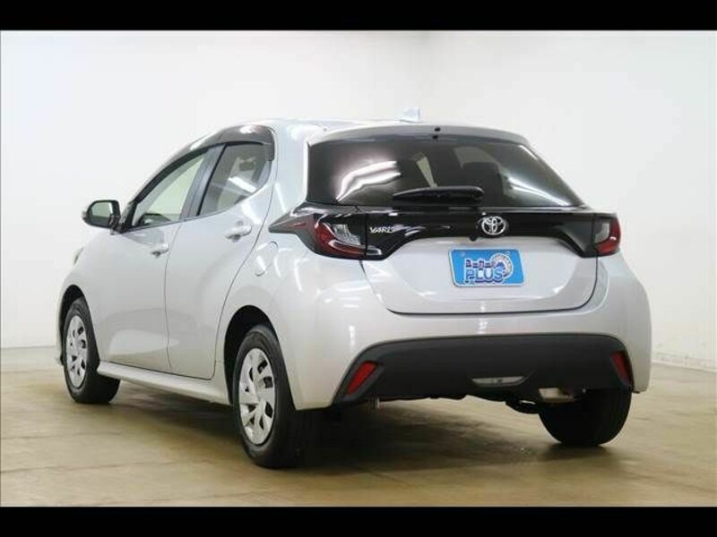 YARIS-19