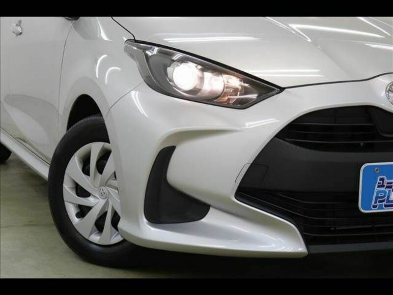 YARIS-24