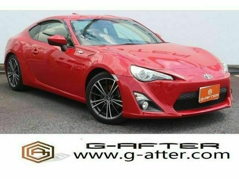 TOYOTA　86