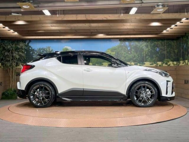 C-HR-19