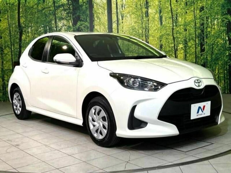 YARIS-16