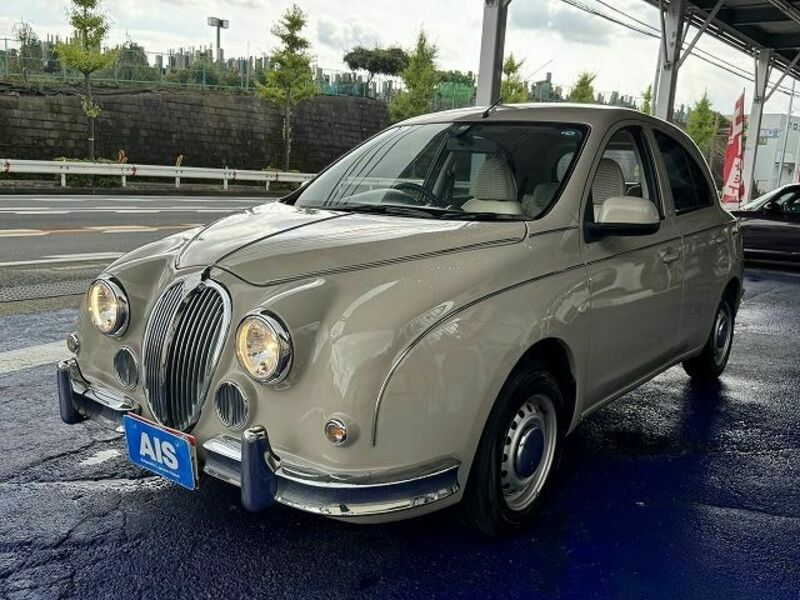 MITSUOKA　VIEWT