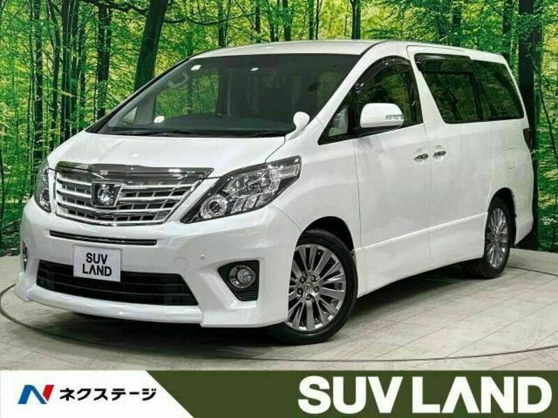 ALPHARD-0