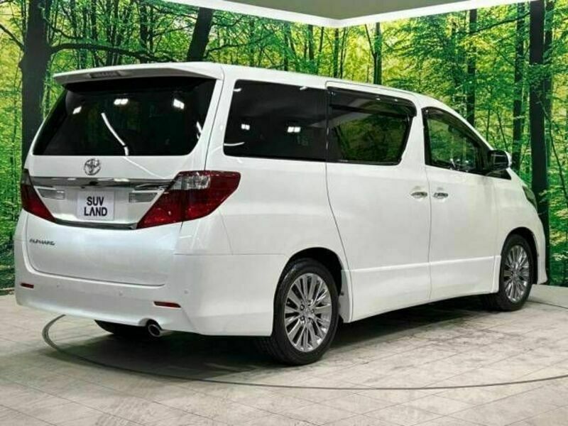 ALPHARD-17