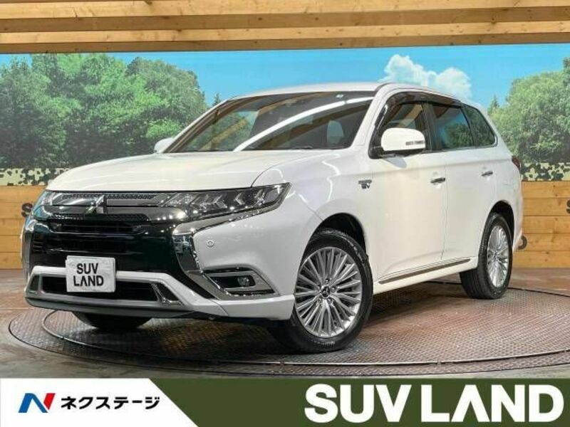 OUTLANDER PHEV-0