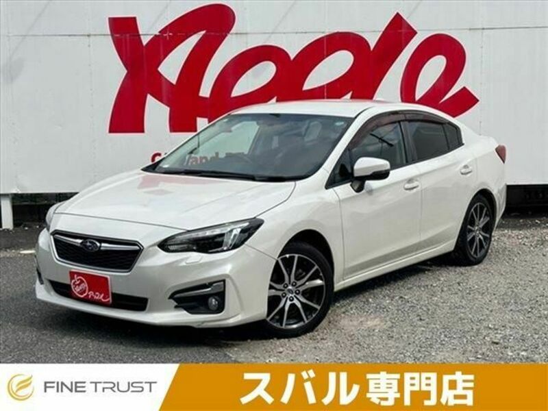 IMPREZA G4