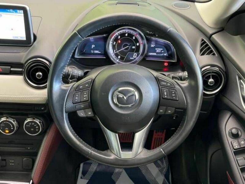 CX-3-11