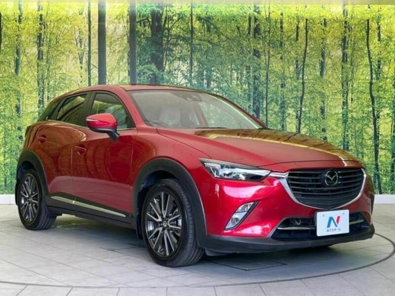 CX-3-16