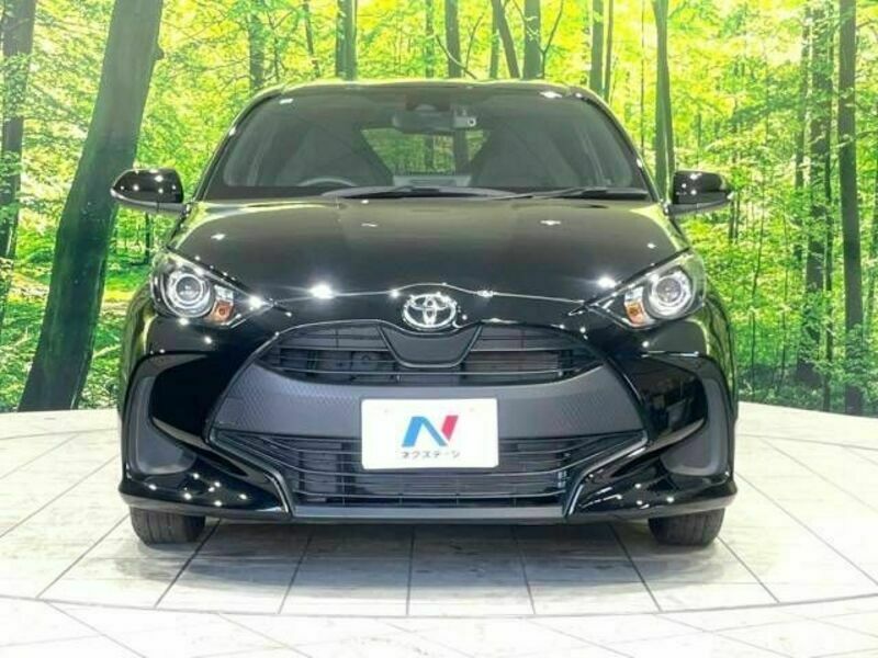 YARIS-14