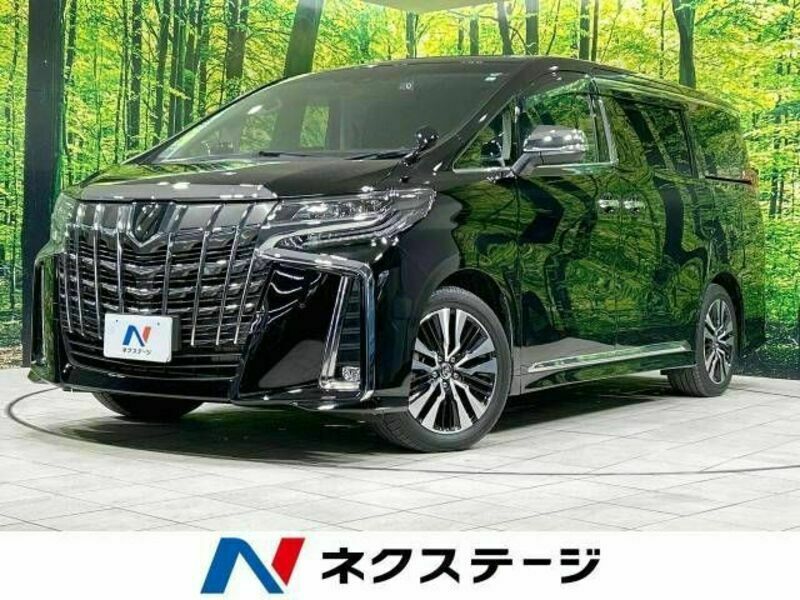 ALPHARD-0