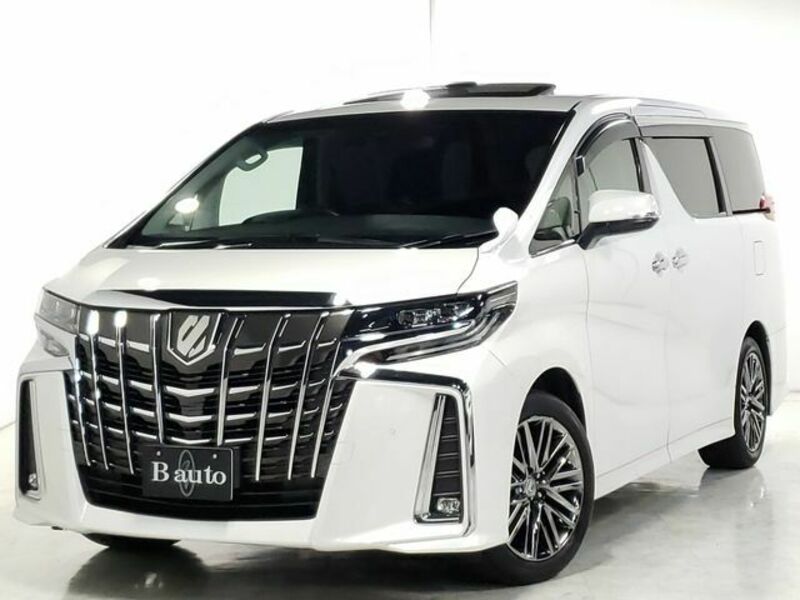 ALPHARD-0