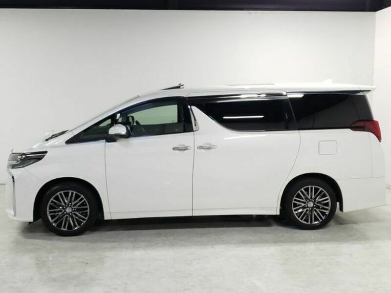 ALPHARD-4