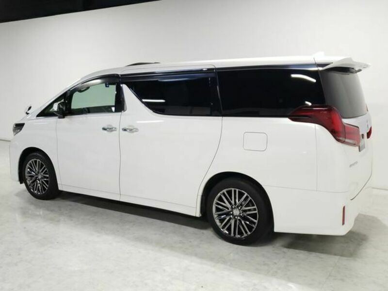 ALPHARD-5