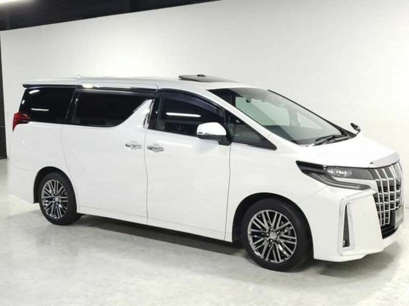 ALPHARD-10