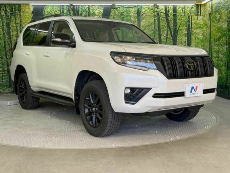 LAND CRUISER PRADO-17