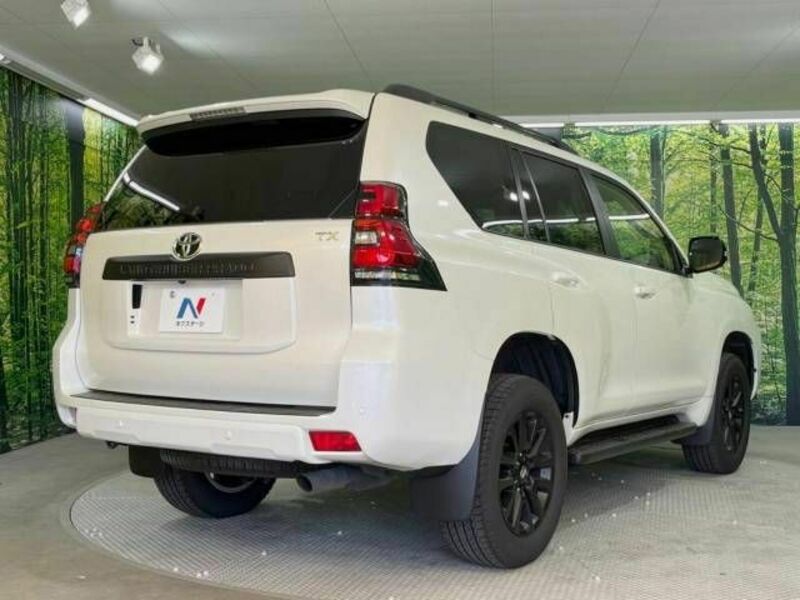 LAND CRUISER PRADO-18