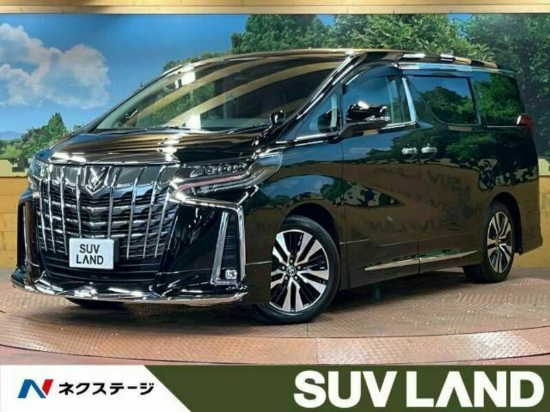 ALPHARD-0