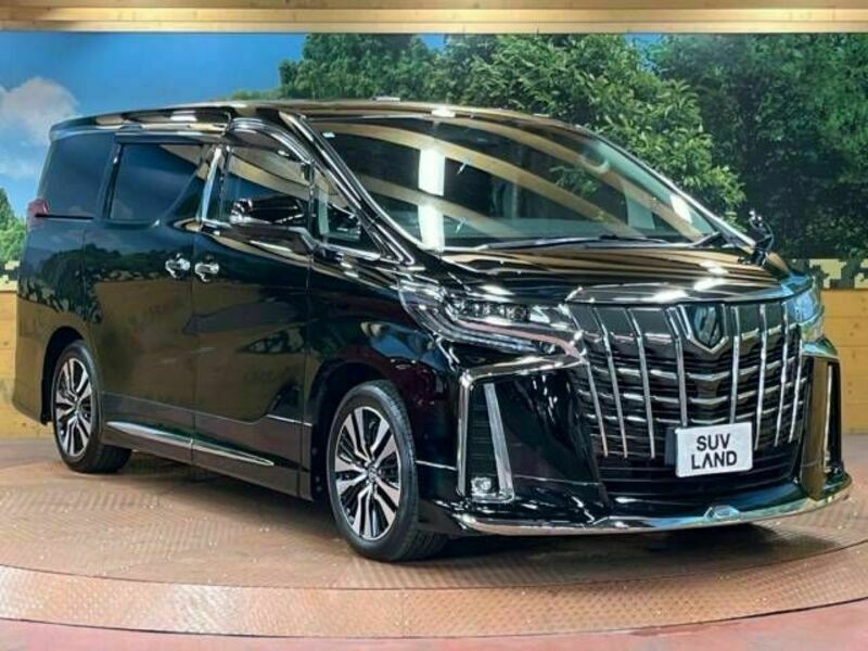 ALPHARD-17