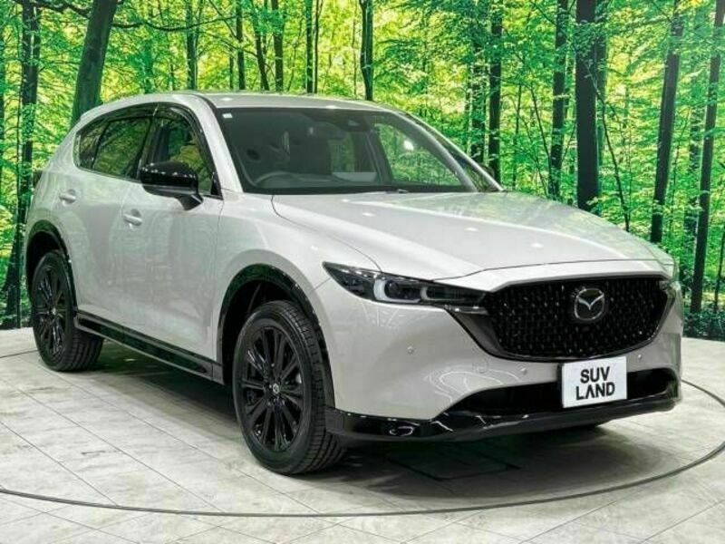 CX-5-16