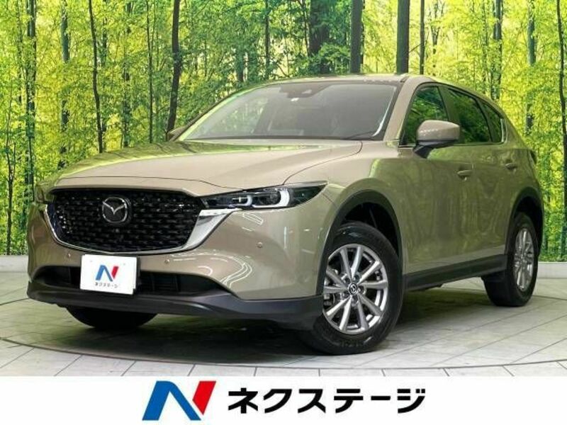 CX-5-0