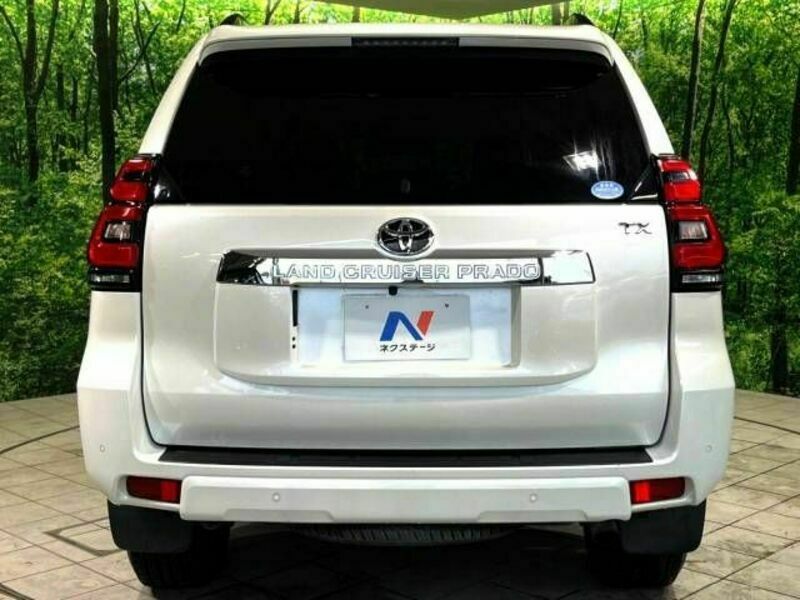 LAND CRUISER PRADO-16