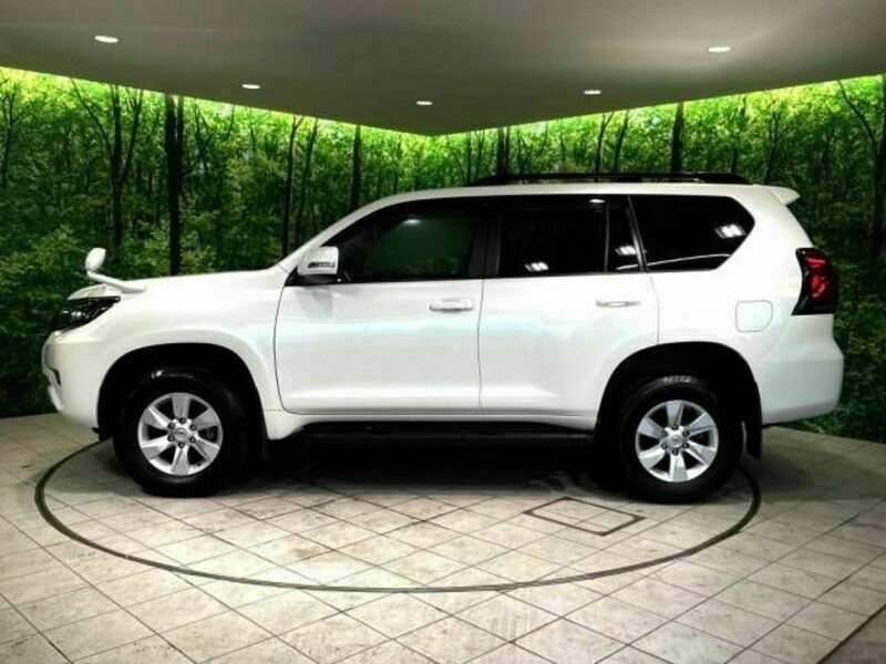 LAND CRUISER PRADO-17