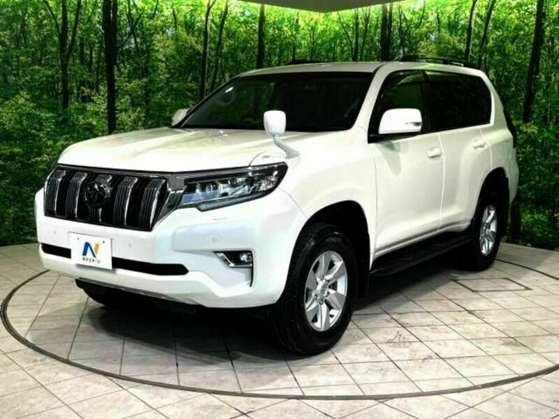 LAND CRUISER PRADO-18