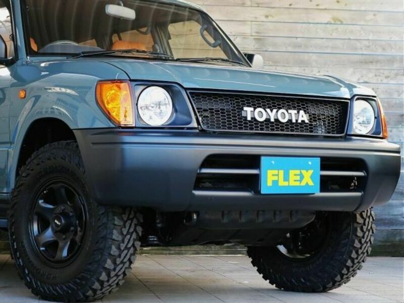 LAND CRUISER PRADO-9