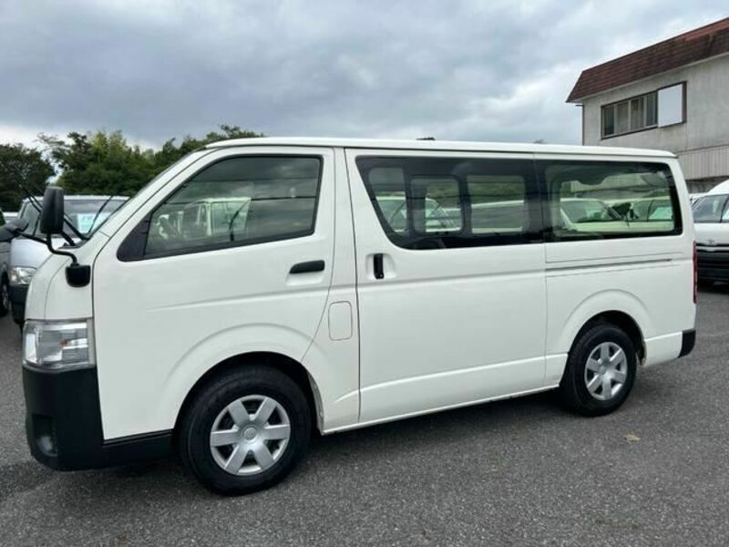 HIACE VAN-3