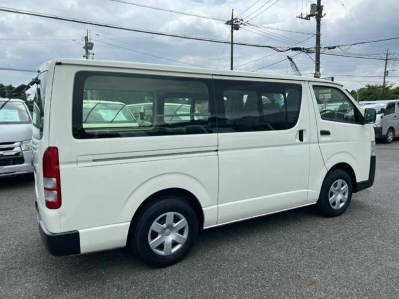 HIACE VAN-7