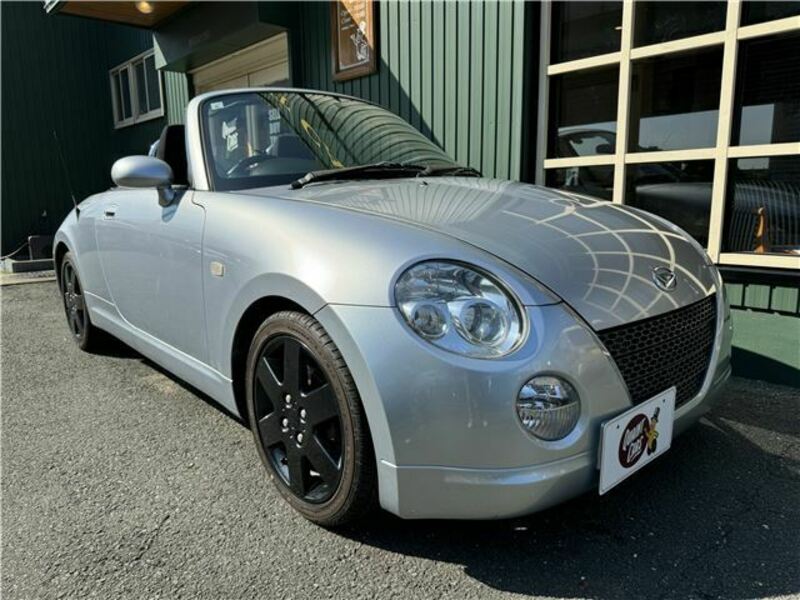 COPEN-7