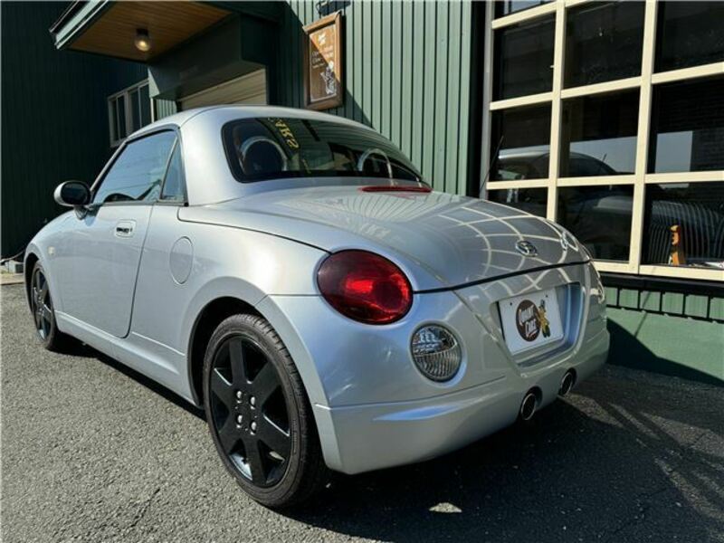 COPEN-8