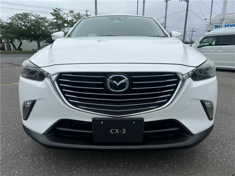 CX-3-1