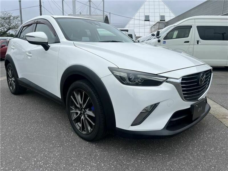 CX-3-2