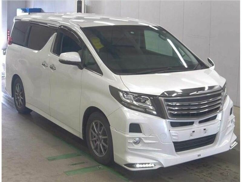 ALPHARD-0