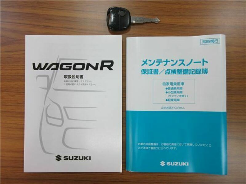 WAGON R-38