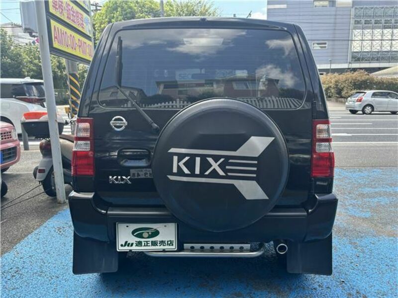 KIX-4