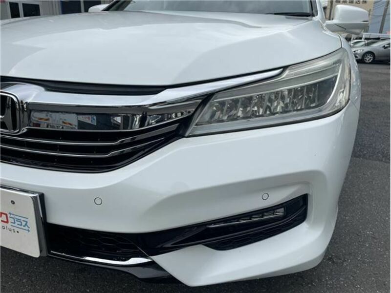 ACCORD HYBRID-12