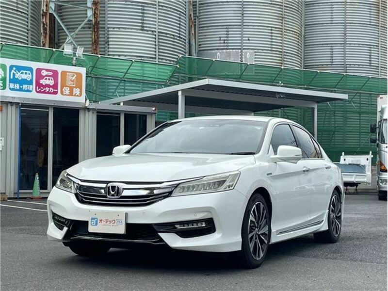 ACCORD HYBRID-17