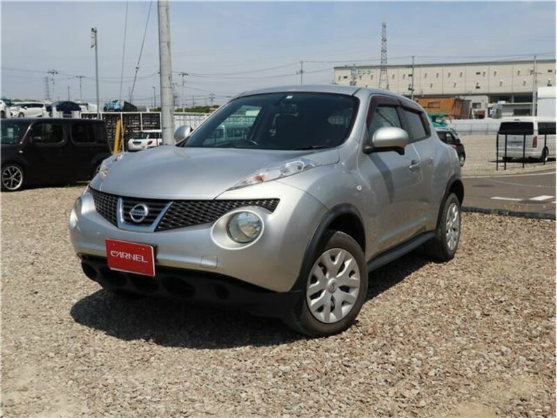 JUKE-3