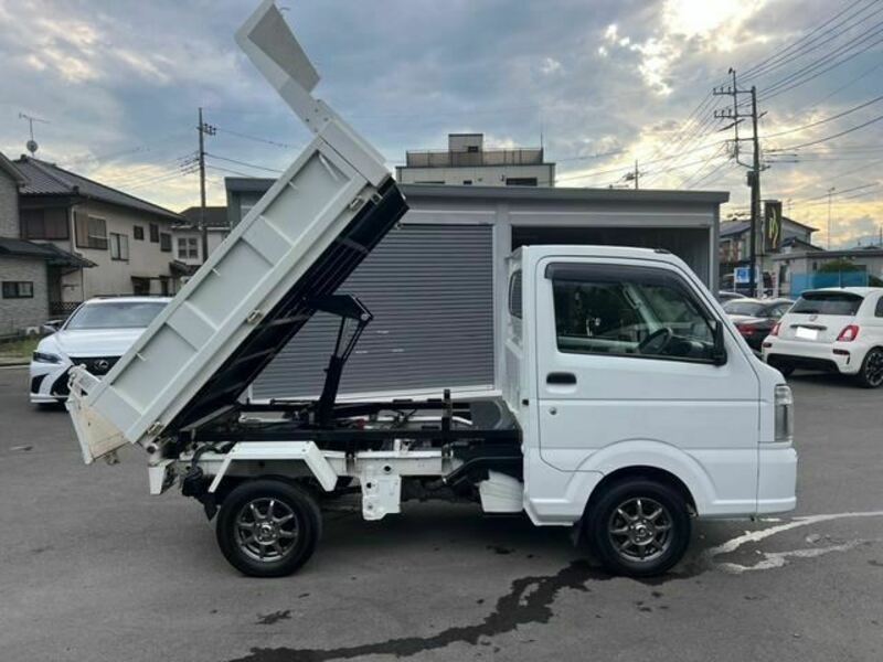 CARRY TRUCK-1